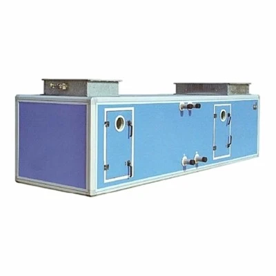 Hvordan holder en laboratorieluftkonditioneringsenhed laboratorieluften ren o...